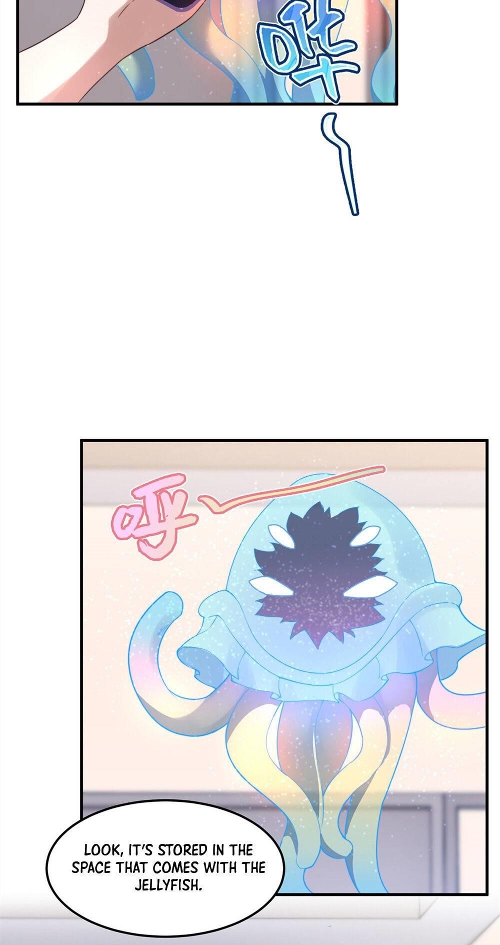 Monster Pet Evolution Chapter 26 - Page 21