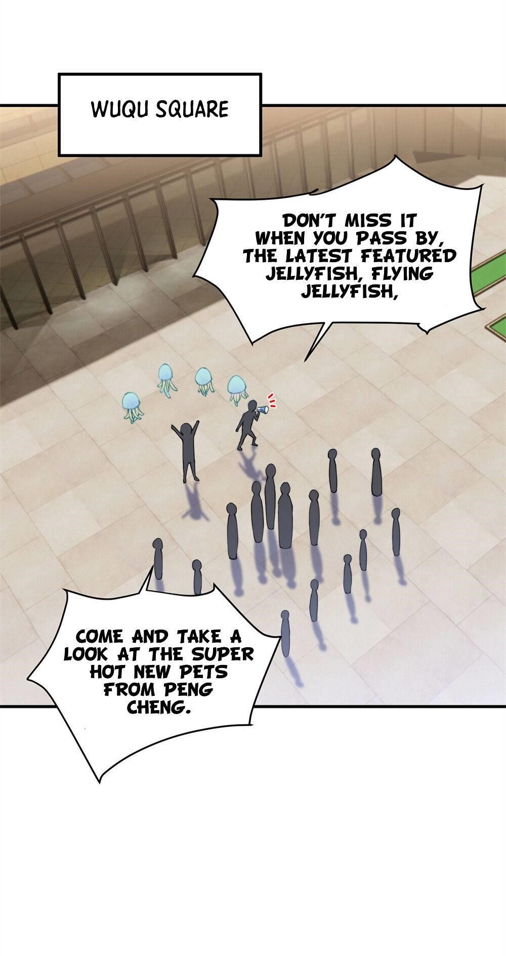 Monster Pet Evolution Chapter 26 - Page 24