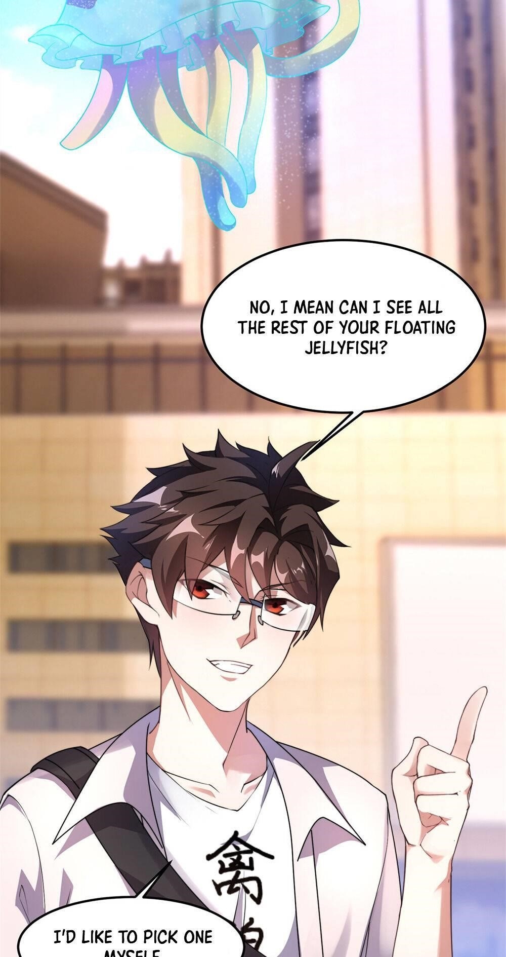 Monster Pet Evolution Chapter 26 - Page 28