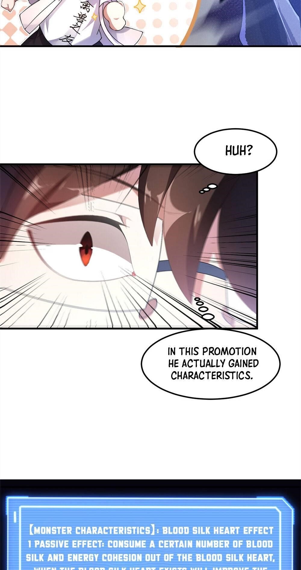 Monster Pet Evolution Chapter 26 - Page 3