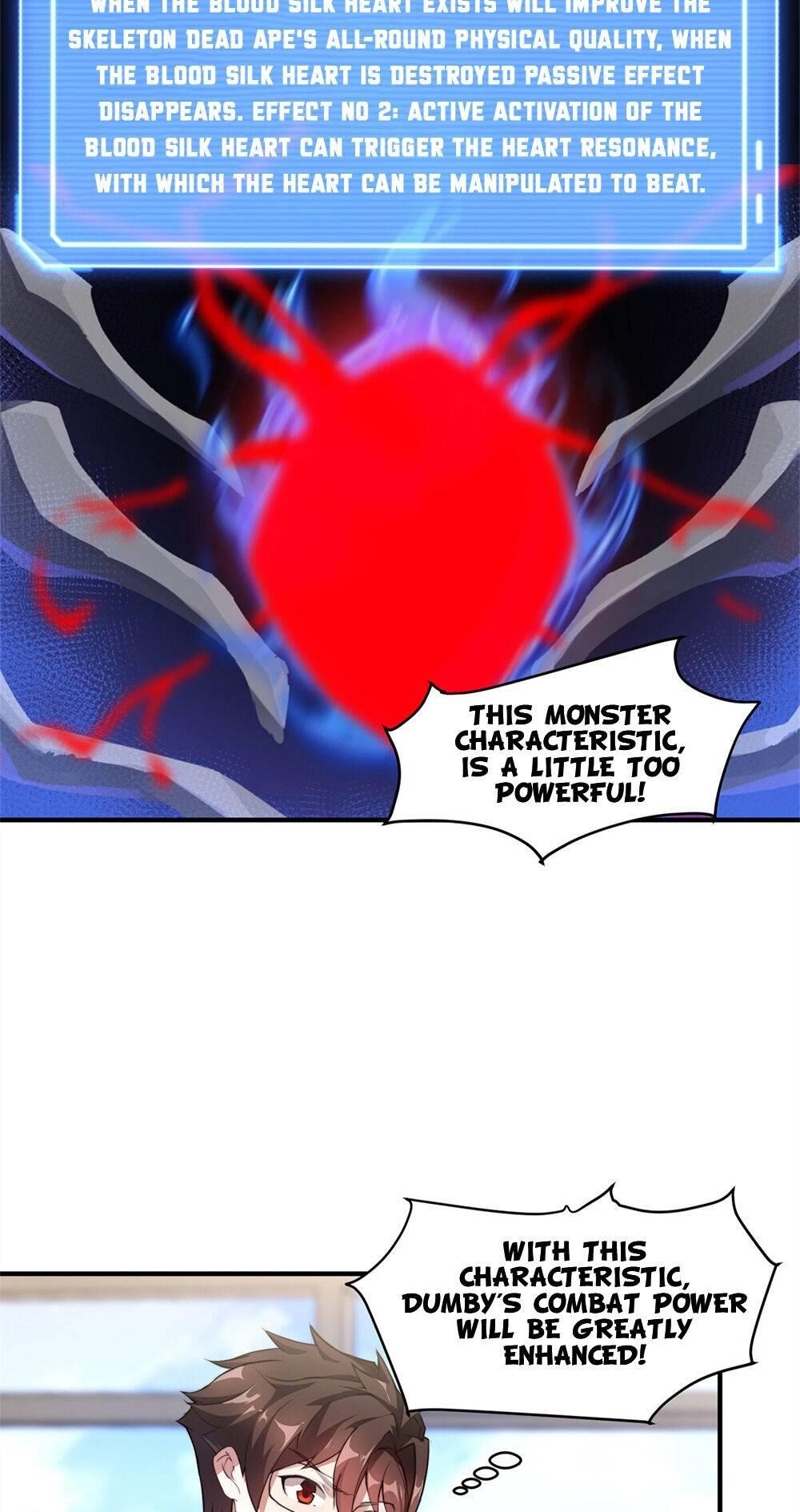 Monster Pet Evolution Chapter 26 - Page 4