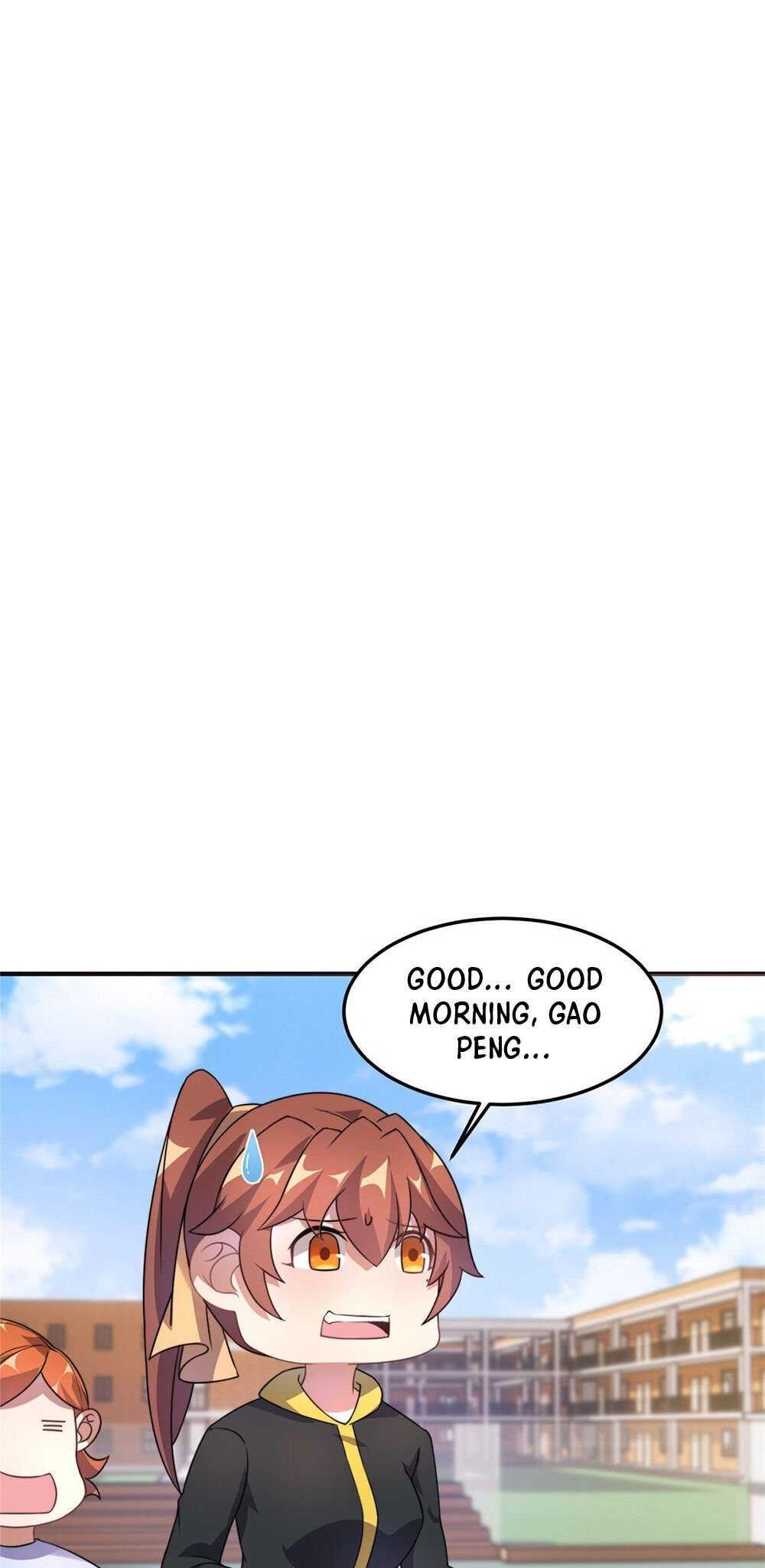 Monster Pet Evolution Chapter 28 - Page 7