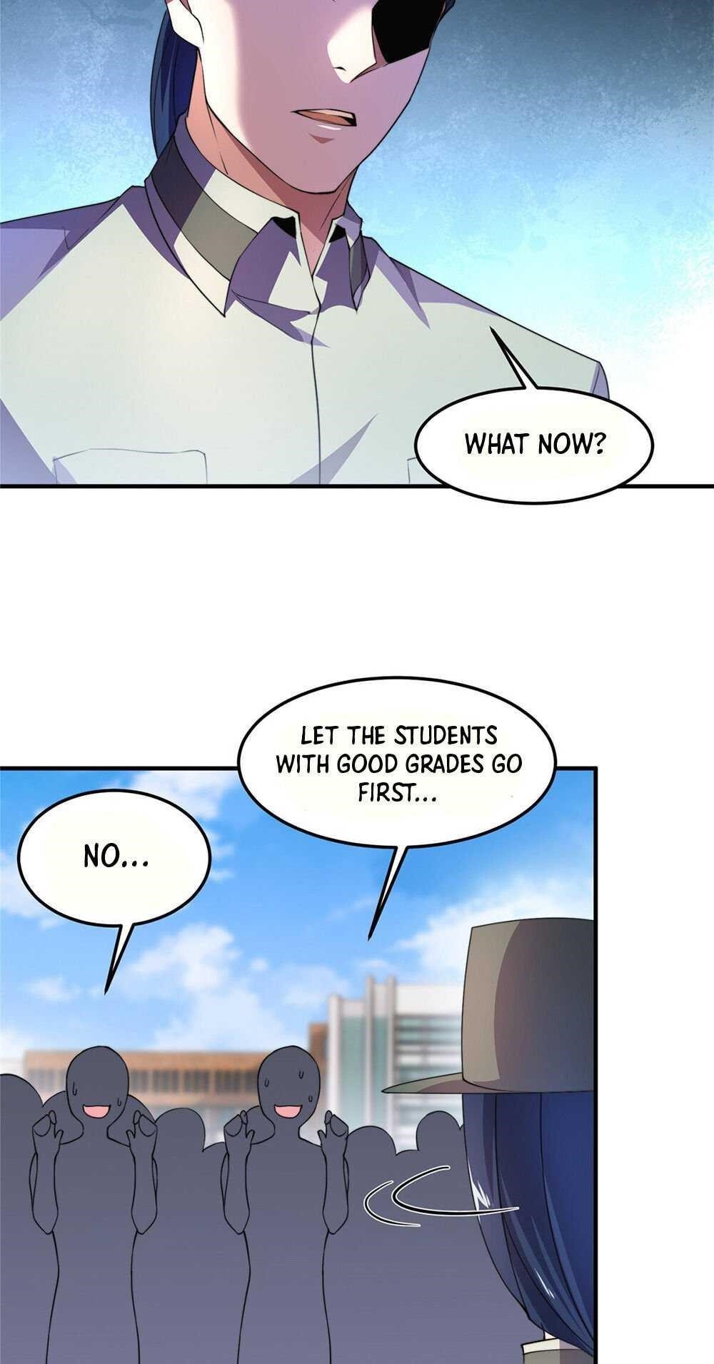 Monster Pet Evolution Chapter 29 - Page 12