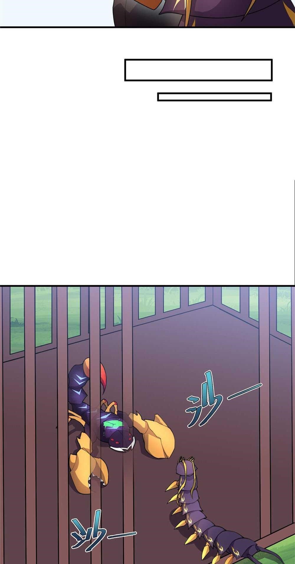 Monster Pet Evolution Chapter 29 - Page 15