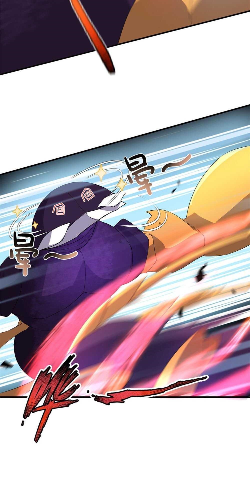 Monster Pet Evolution Chapter 29 - Page 24