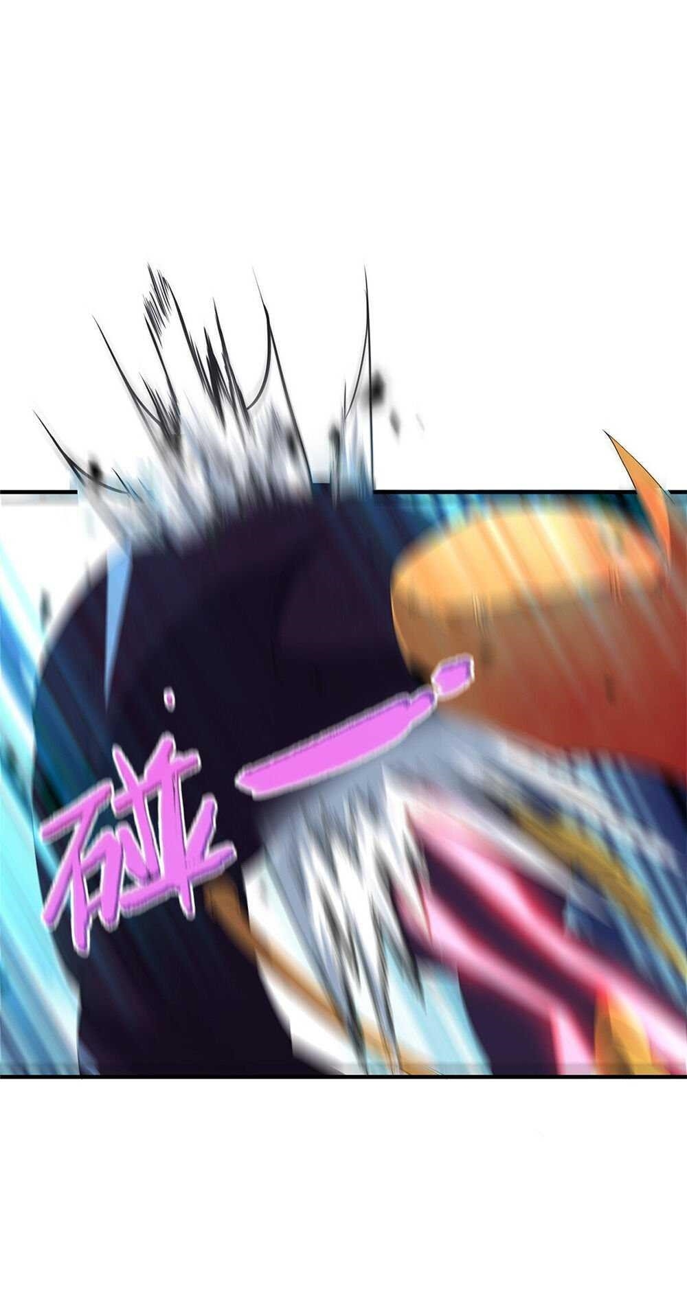 Monster Pet Evolution Chapter 29 - Page 25