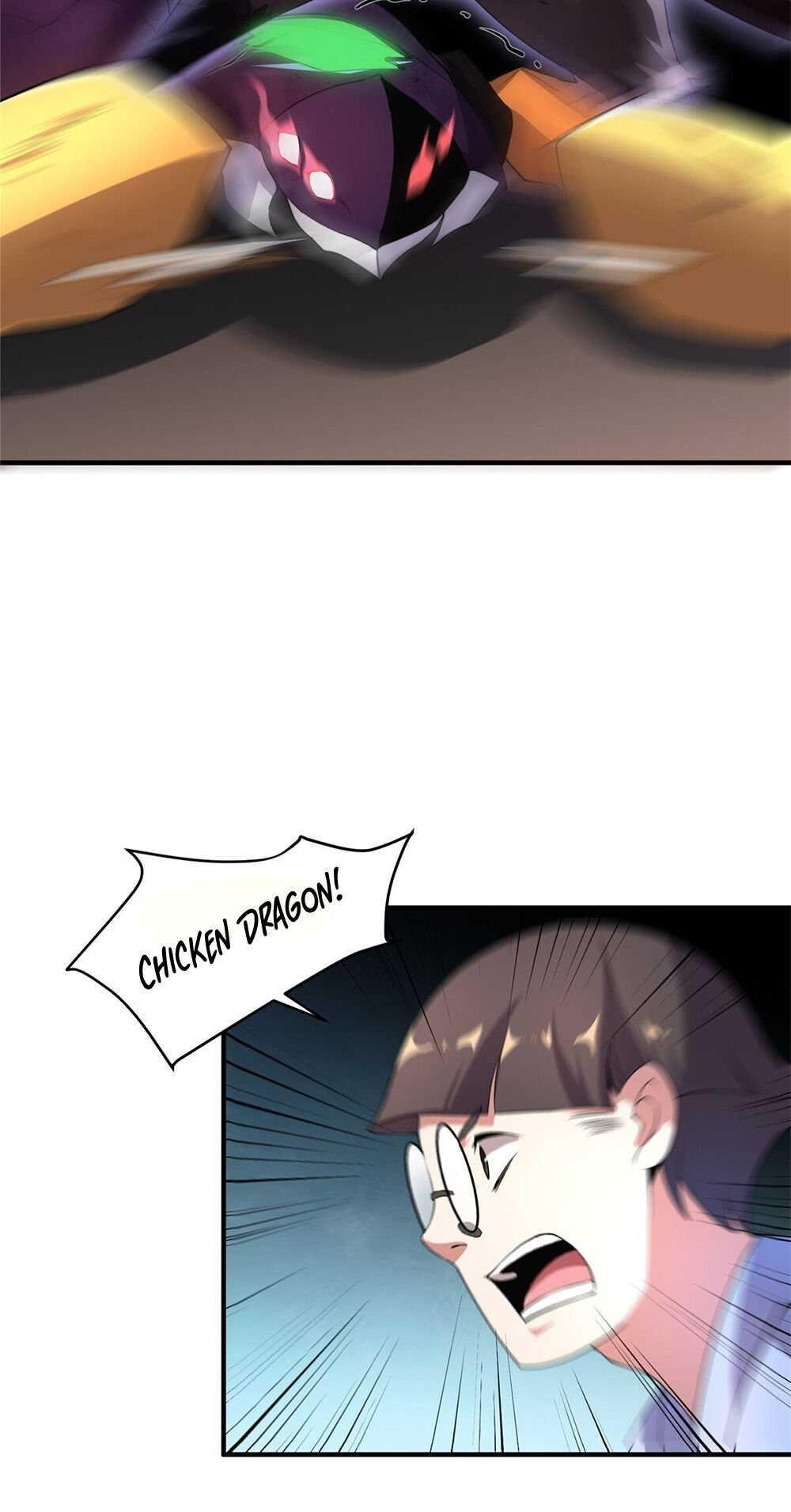 Monster Pet Evolution Chapter 29 - Page 4