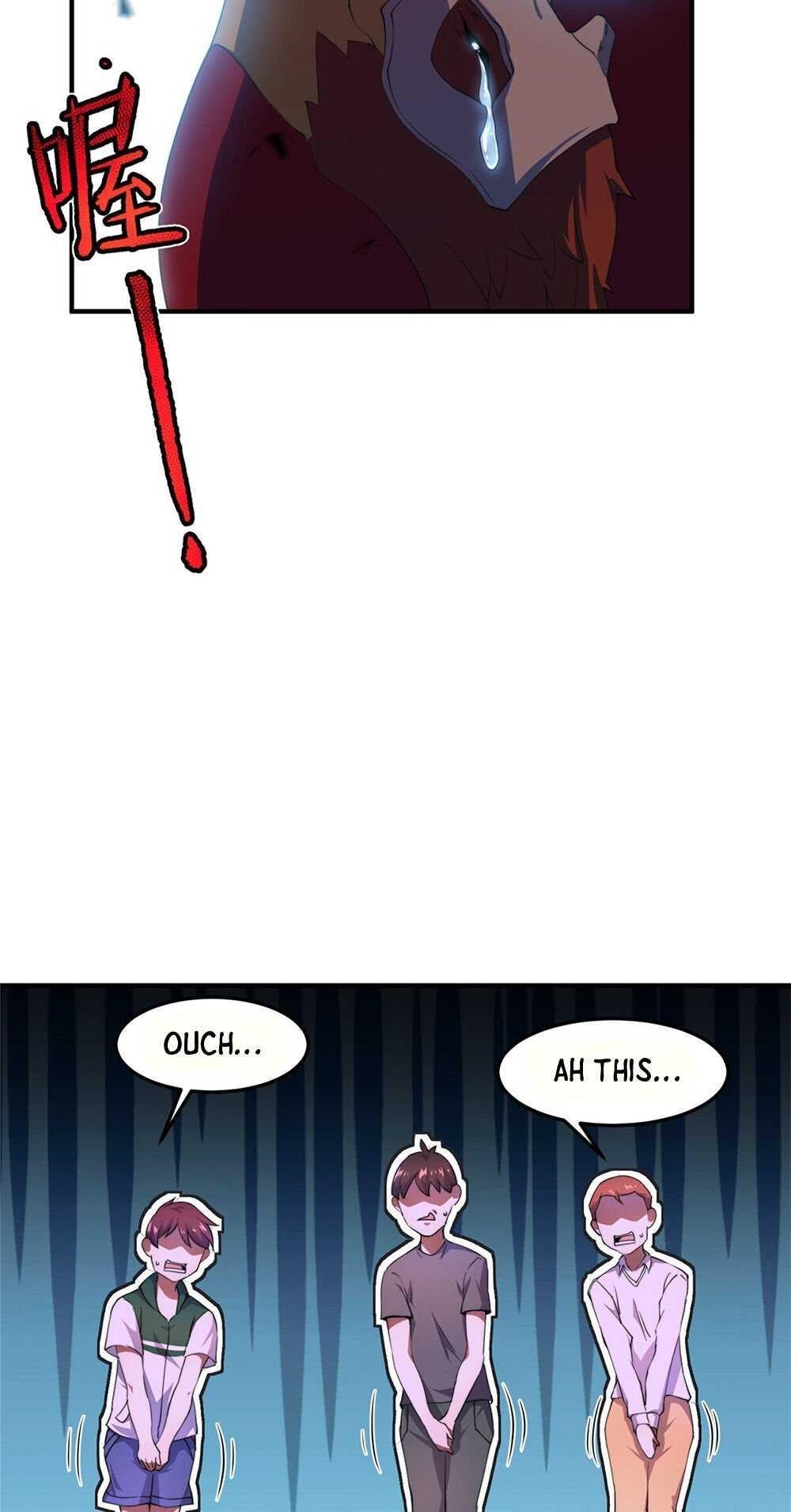 Monster Pet Evolution Chapter 29 - Page 6