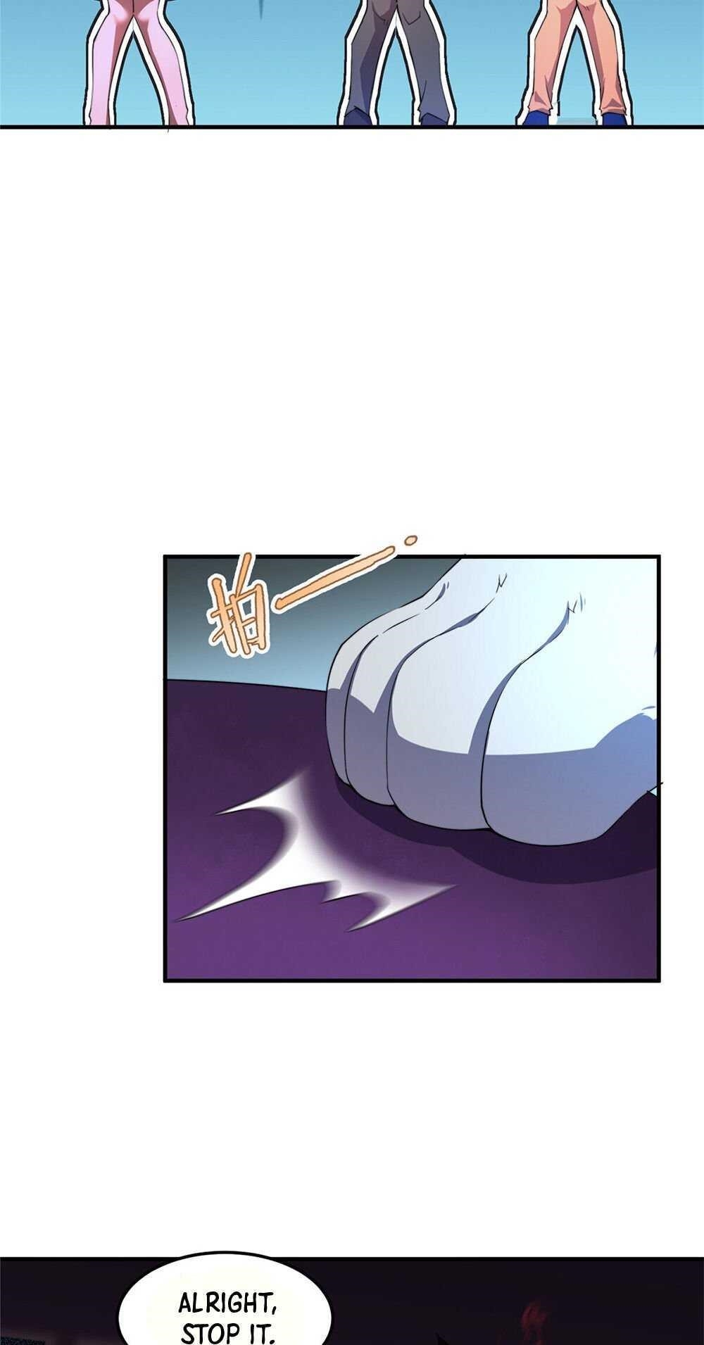 Monster Pet Evolution Chapter 29 - Page 7