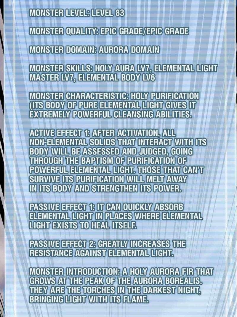 Monster Pet Evolution Chapter 296 - Page 6