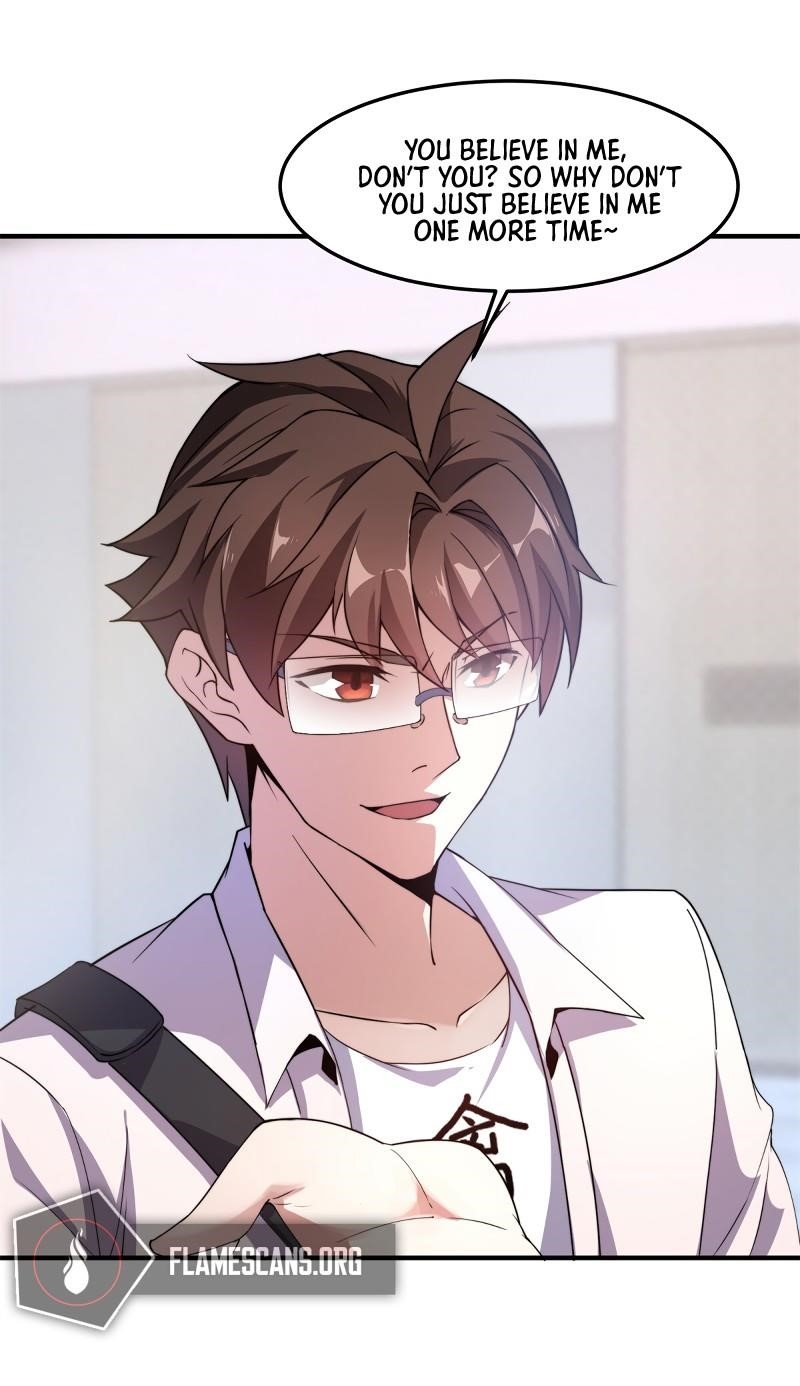 Monster Pet Evolution Chapter 38 - Page 10