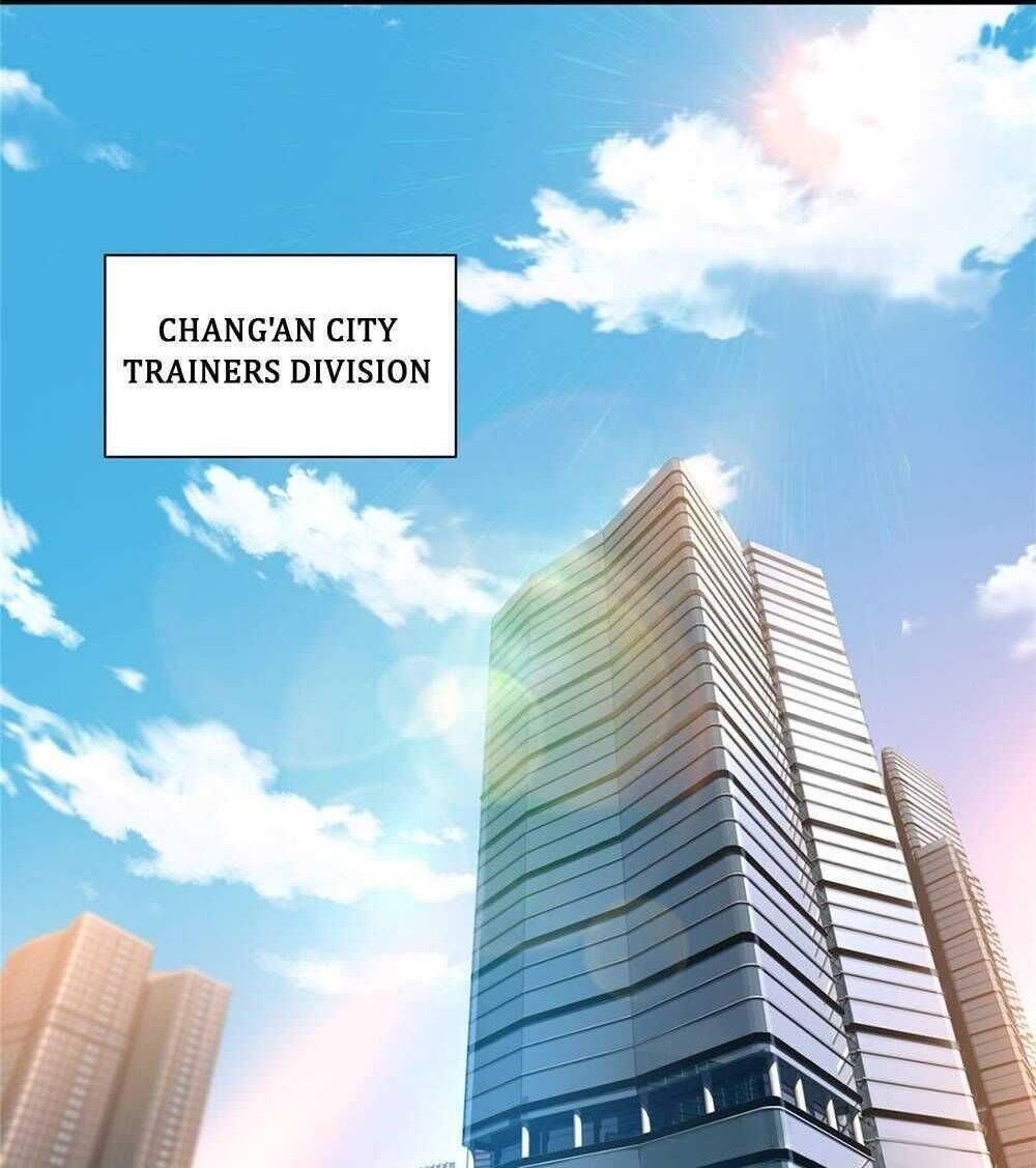 Monster Pet Evolution Chapter 4 - Page 1