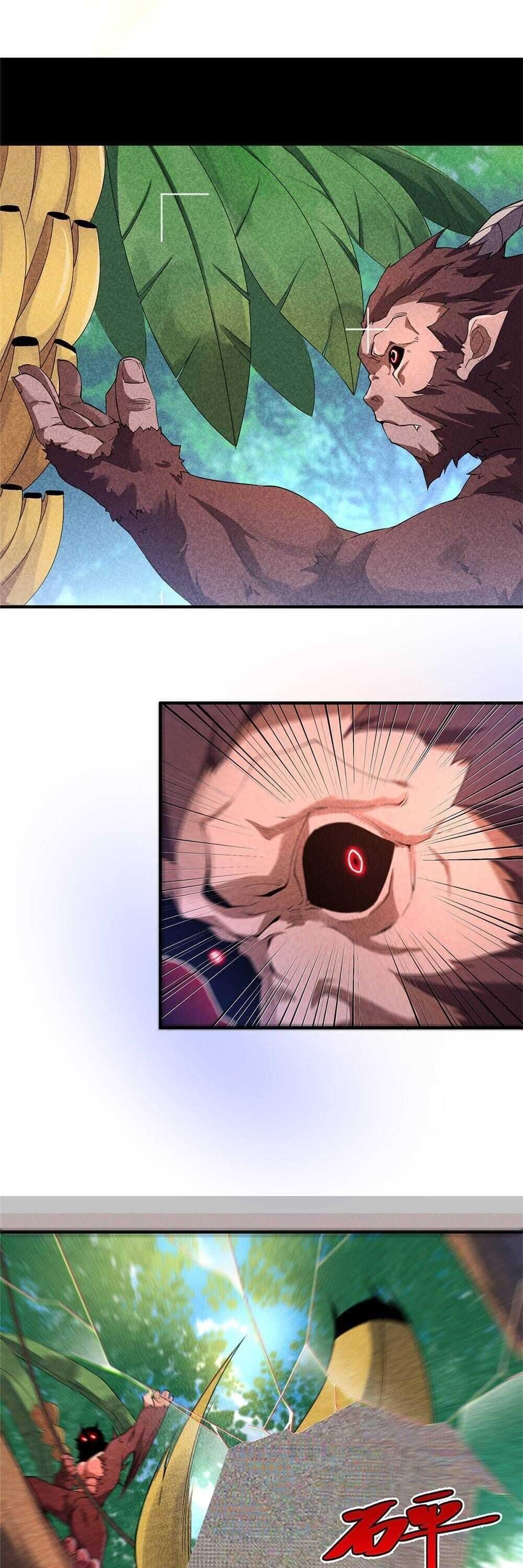 Monster Pet Evolution Chapter 4 - Page 10