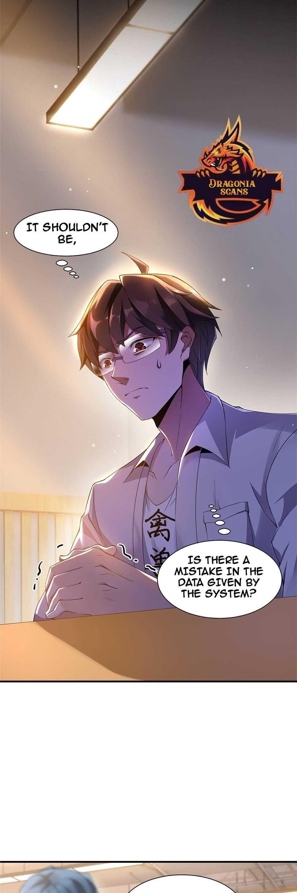 Monster Pet Evolution Chapter 4 - Page 19