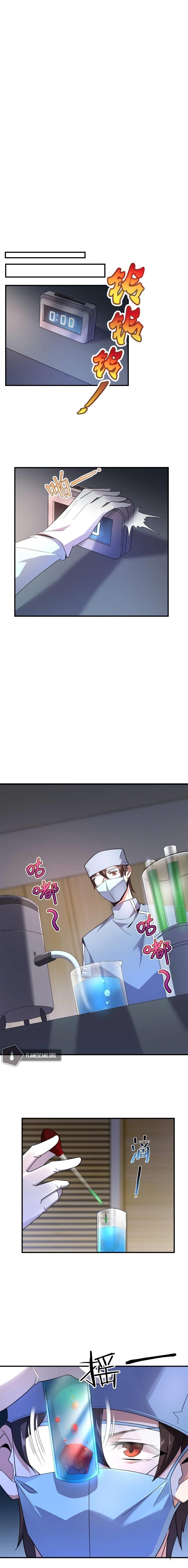 Monster Pet Evolution Chapter 43 - Page 6