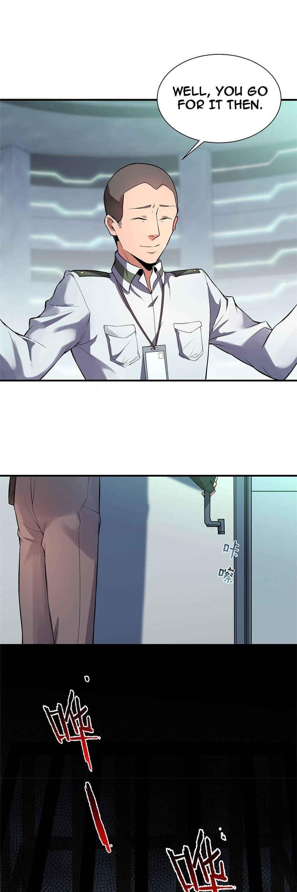 Monster Pet Evolution Chapter 5 - Page 18