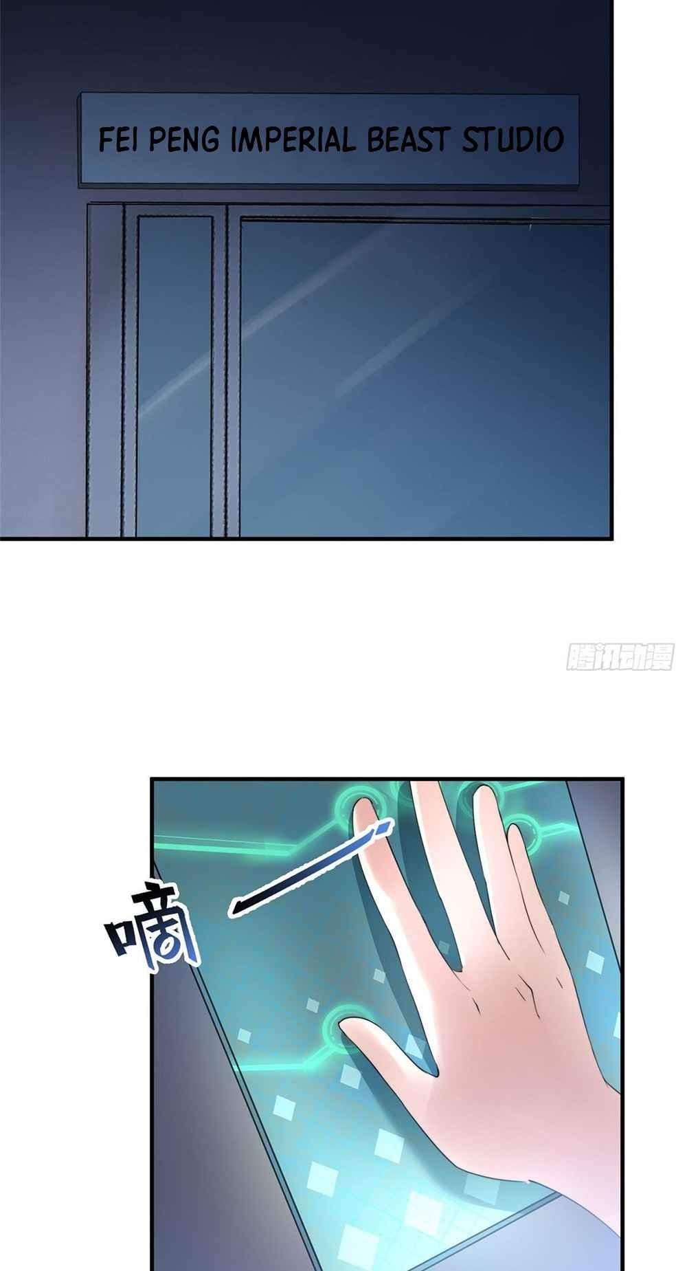 Monster Pet Evolution Chapter 50 - Page 10