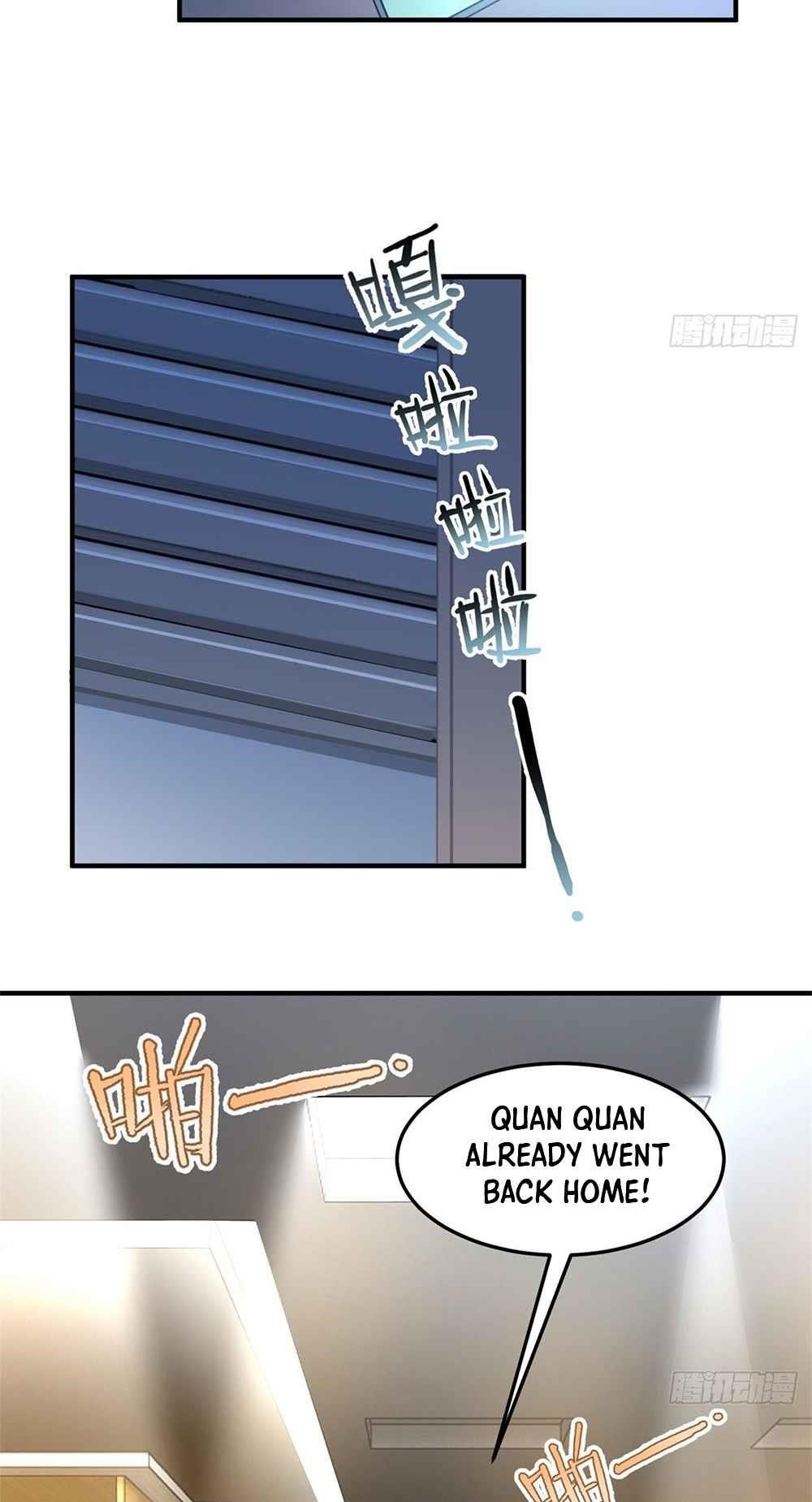 Monster Pet Evolution Chapter 50 - Page 11