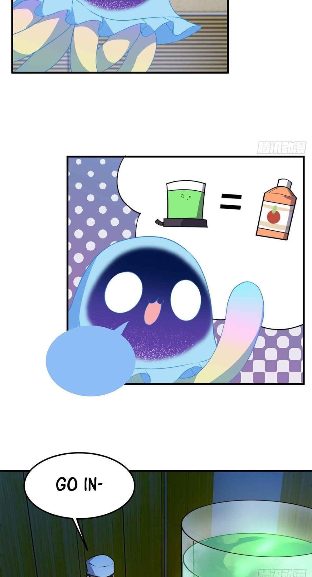 Monster Pet Evolution Chapter 50 - Page 16