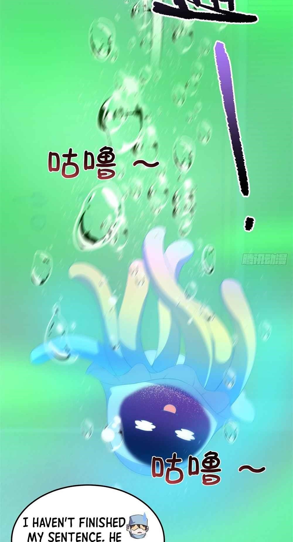 Monster Pet Evolution Chapter 50 - Page 18