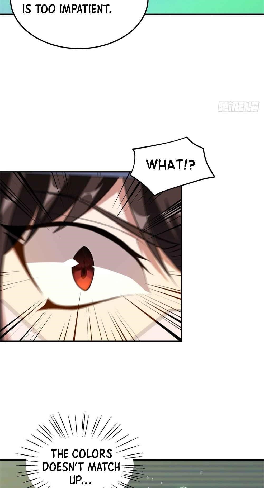 Monster Pet Evolution Chapter 50 - Page 19