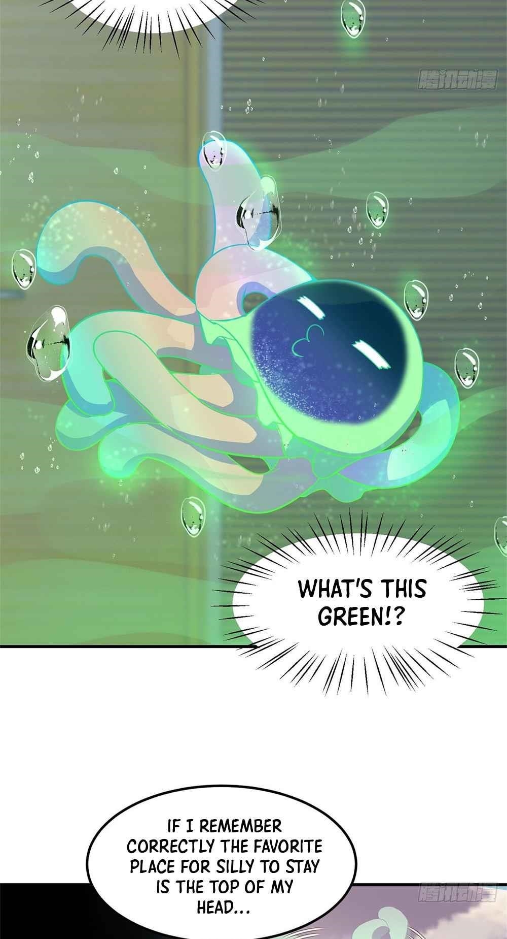 Monster Pet Evolution Chapter 50 - Page 20