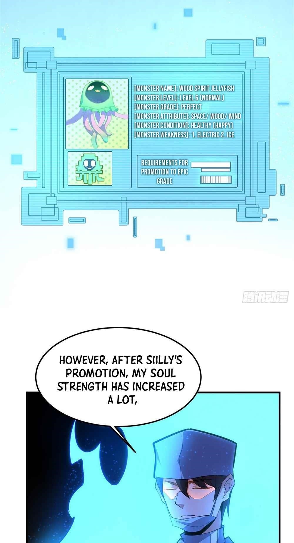 Monster Pet Evolution Chapter 50 - Page 23