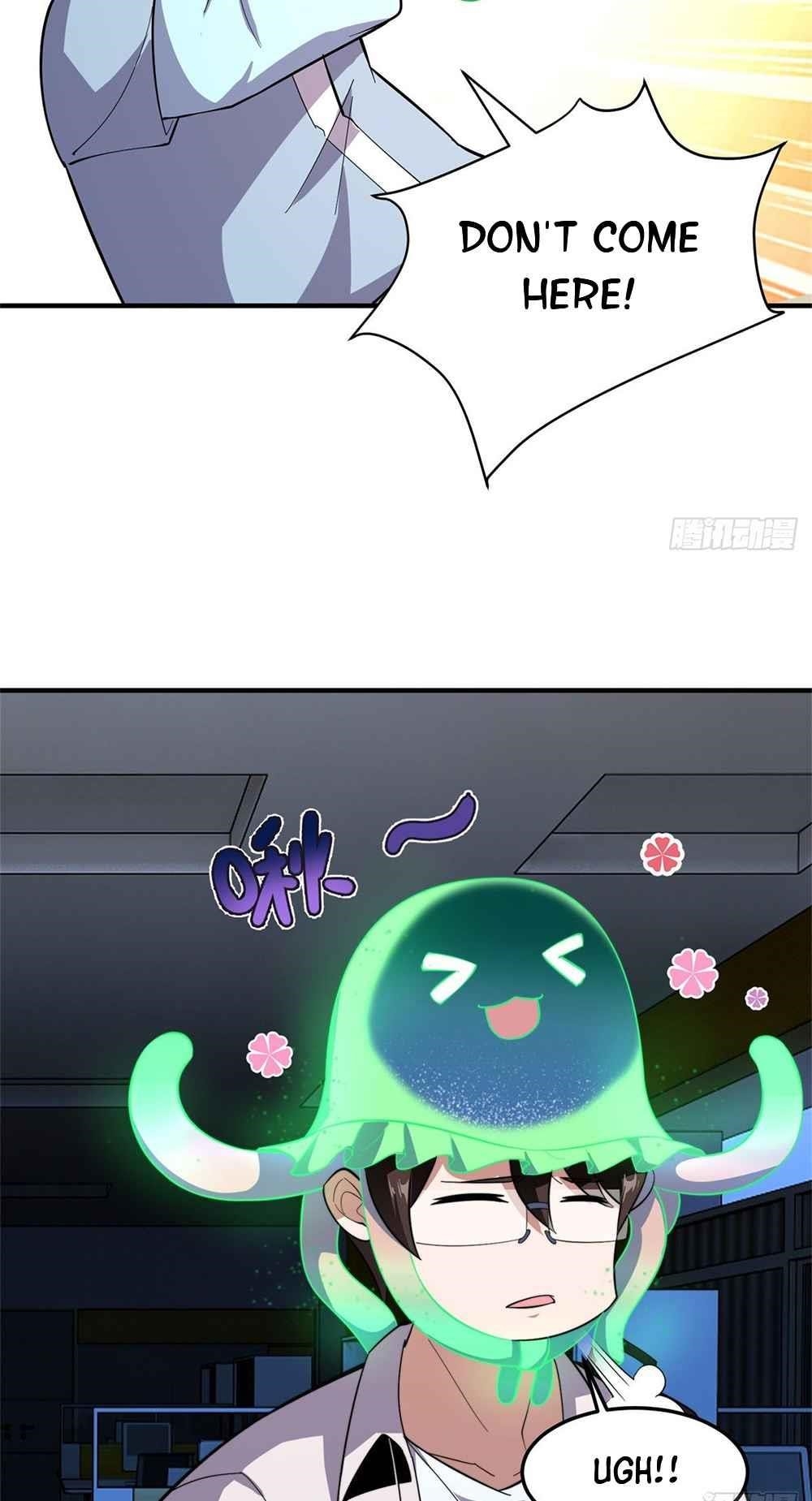 Monster Pet Evolution Chapter 50 - Page 26