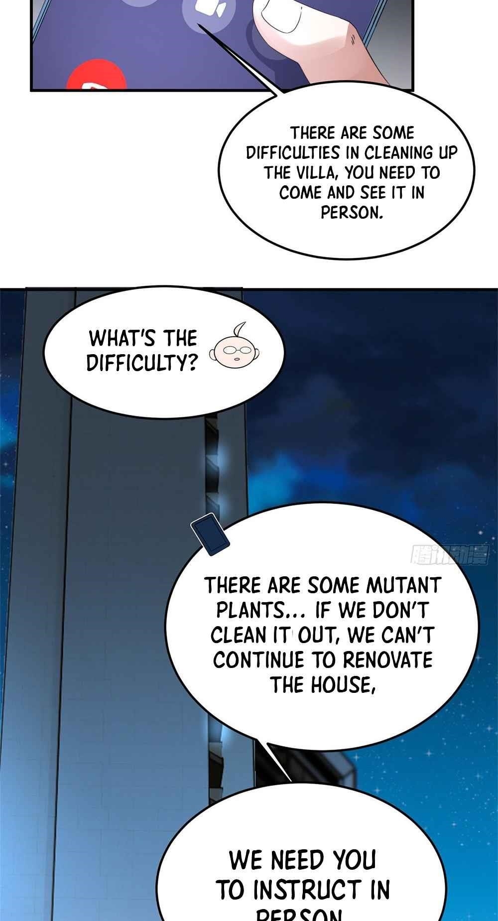 Monster Pet Evolution Chapter 50 - Page 29