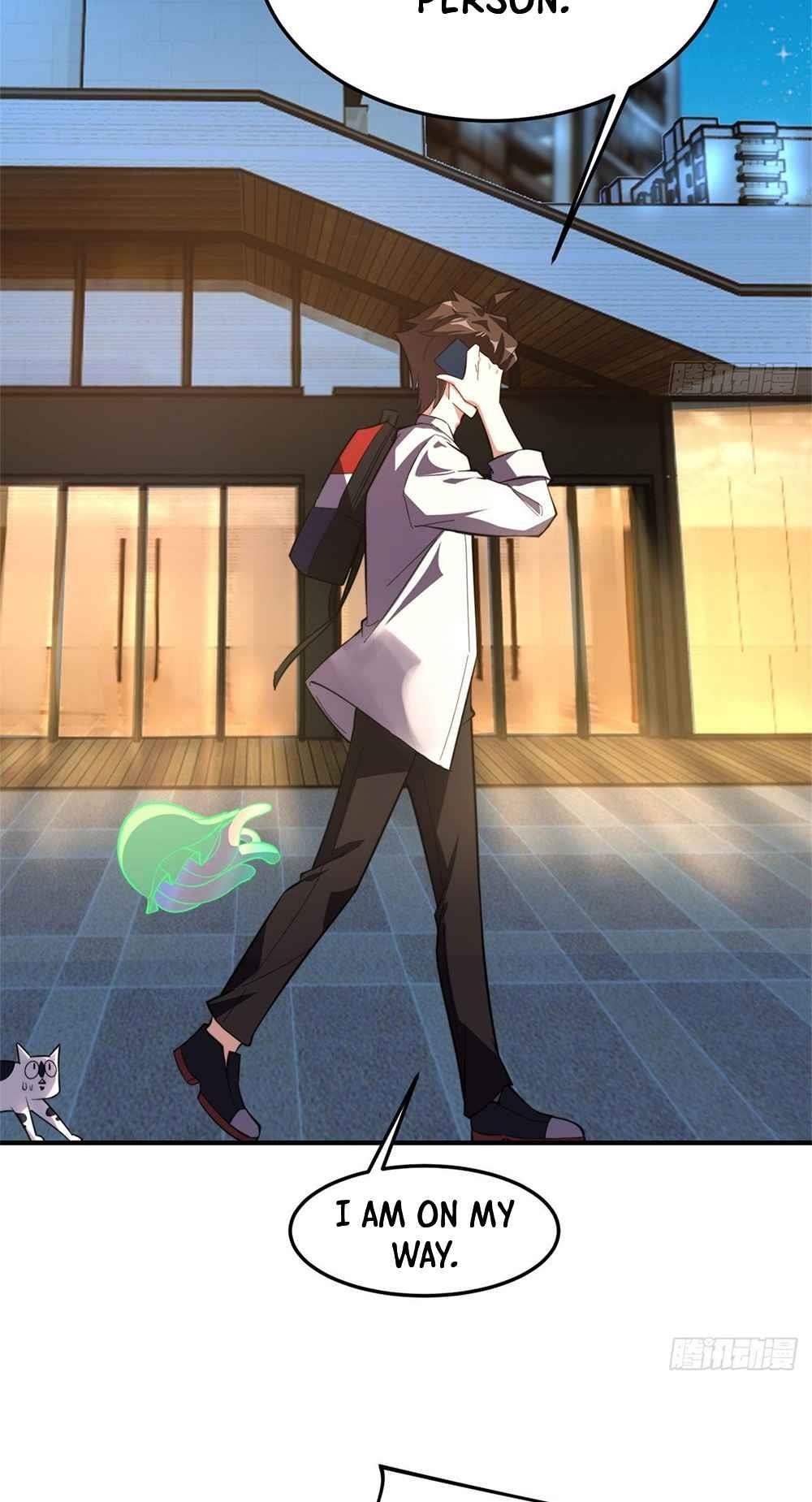 Monster Pet Evolution Chapter 50 - Page 30