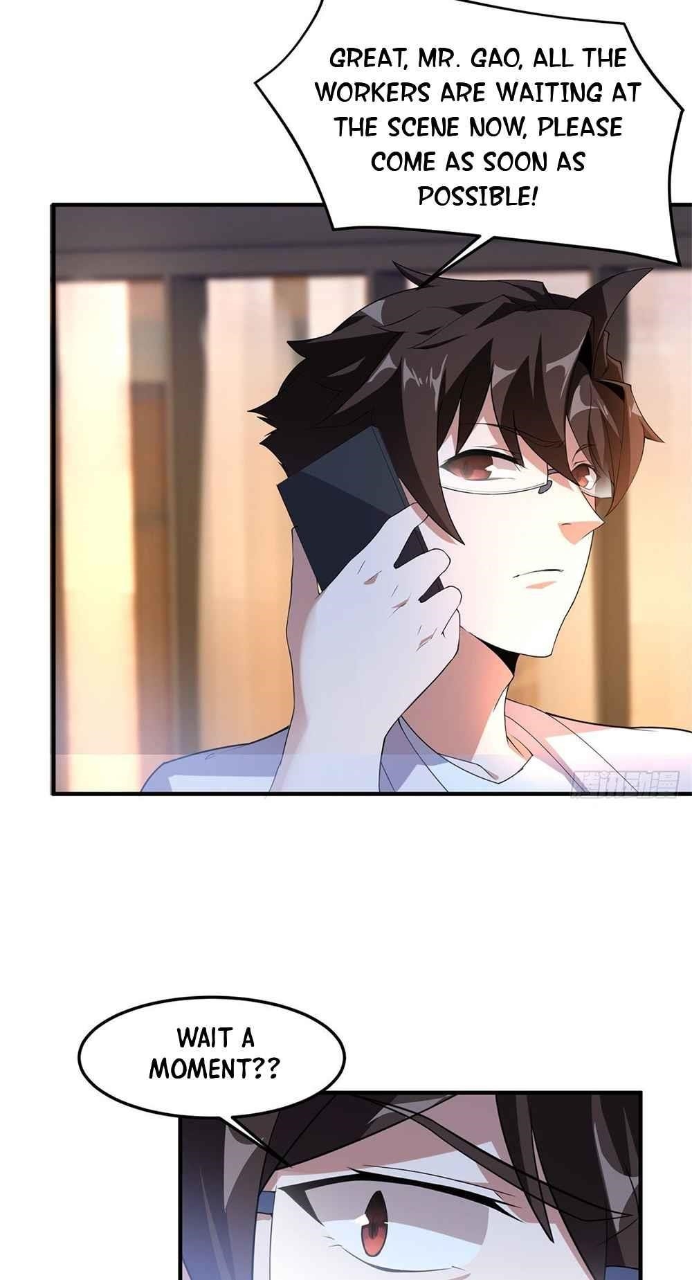 Monster Pet Evolution Chapter 50 - Page 31