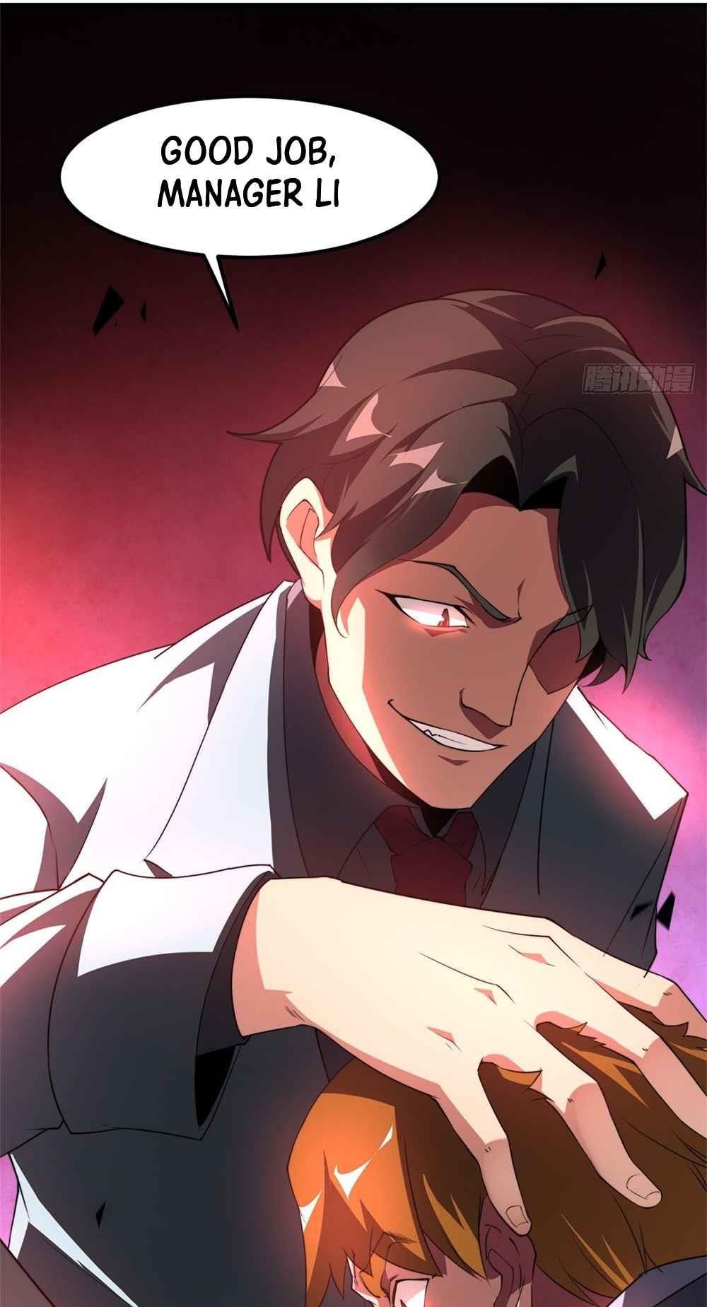 Monster Pet Evolution Chapter 50 - Page 35