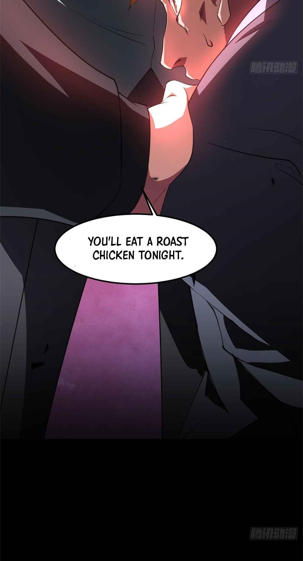 Monster Pet Evolution Chapter 50 - Page 36