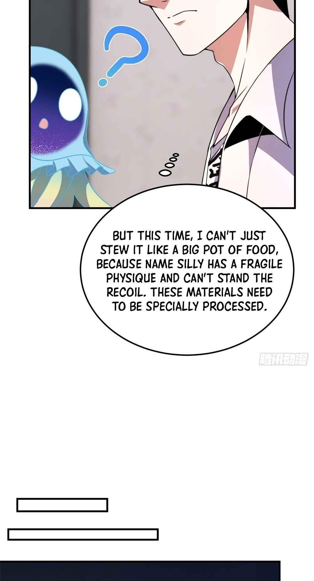 Monster Pet Evolution Chapter 50 - Page 9