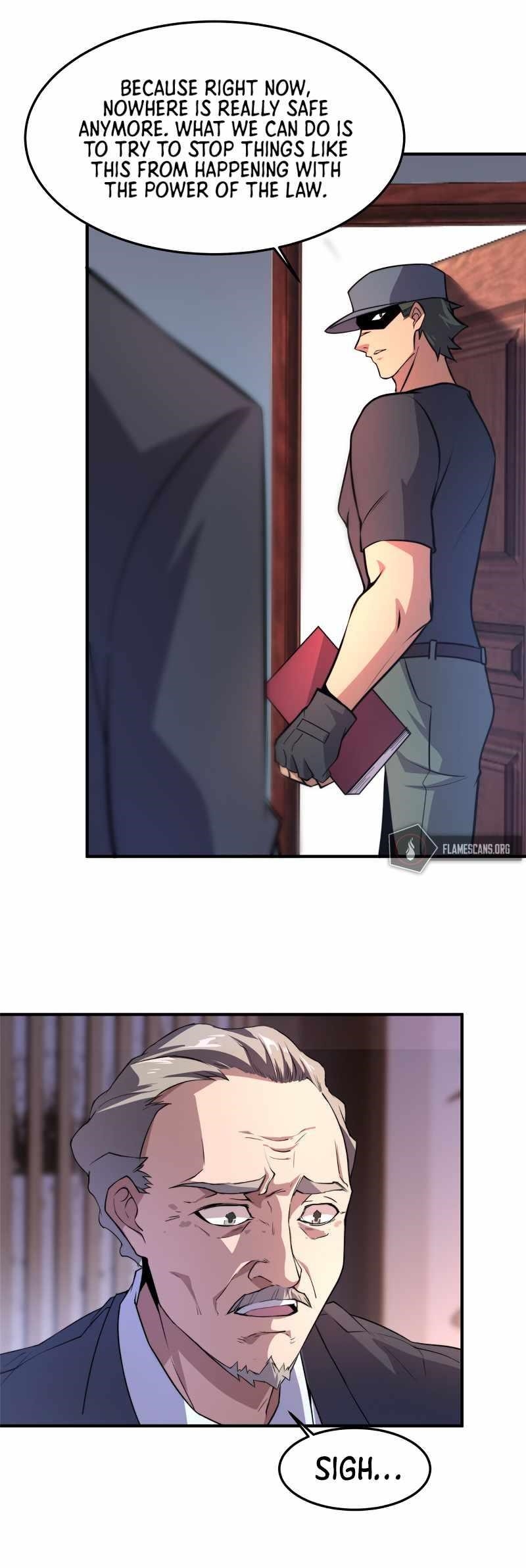 Monster Pet Evolution Chapter 52 - Page 12