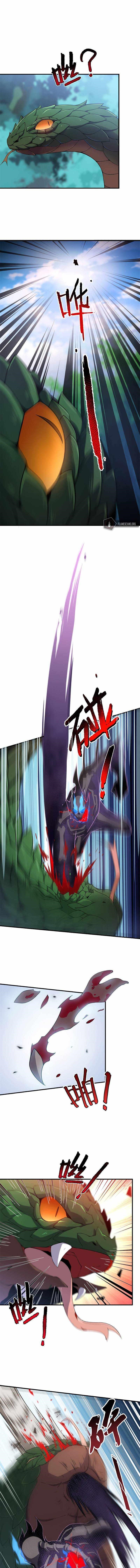 Monster Pet Evolution Chapter 56 - Page 2