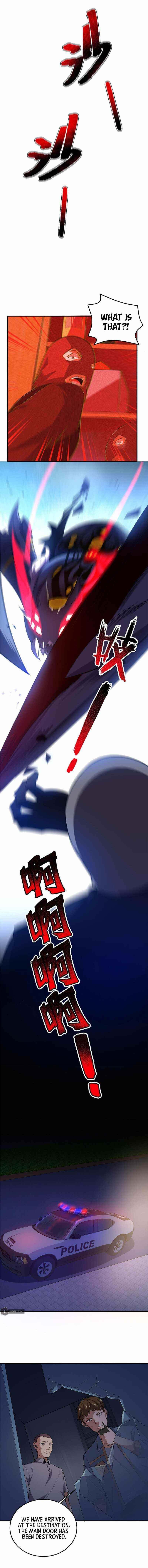 Monster Pet Evolution Chapter 59 - Page 2