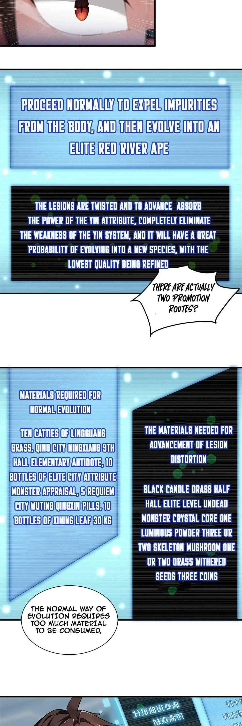 Monster Pet Evolution Chapter 6 - Page 2