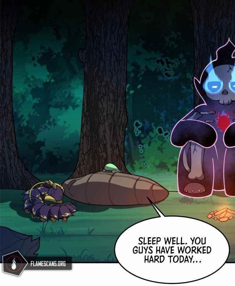 Monster Pet Evolution Chapter 69 - Page 9