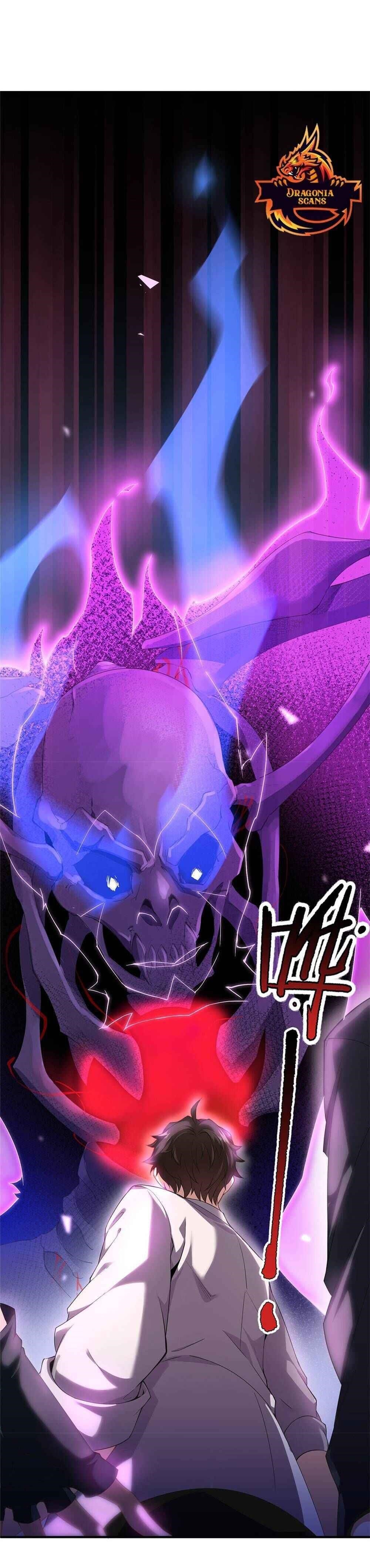 Monster Pet Evolution Chapter 7 - Page 11