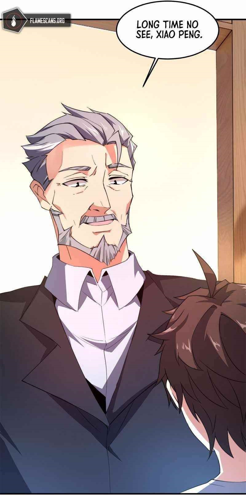 Monster Pet Evolution Chapter 71 - Page 9