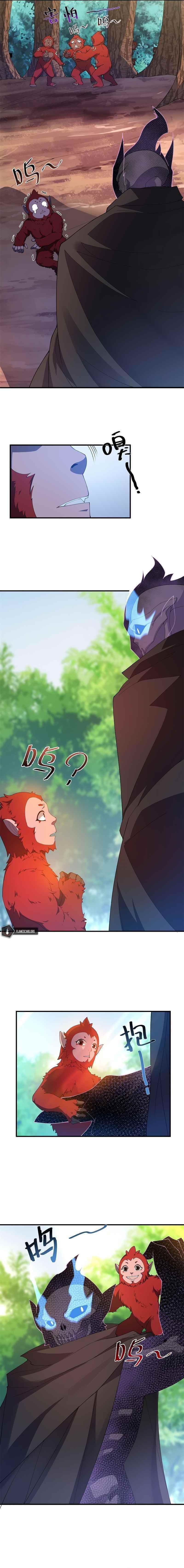 Monster Pet Evolution Chapter 79 - Page 9