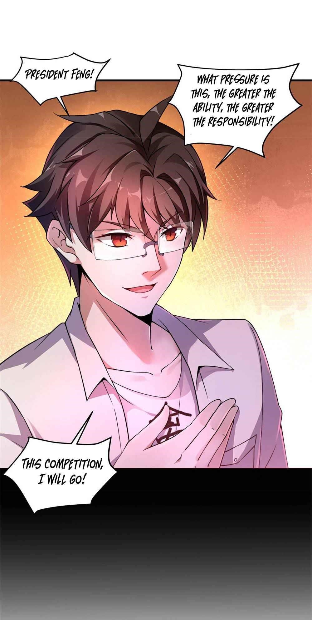 Monster Pet Evolution Chapter 9 - Page 10