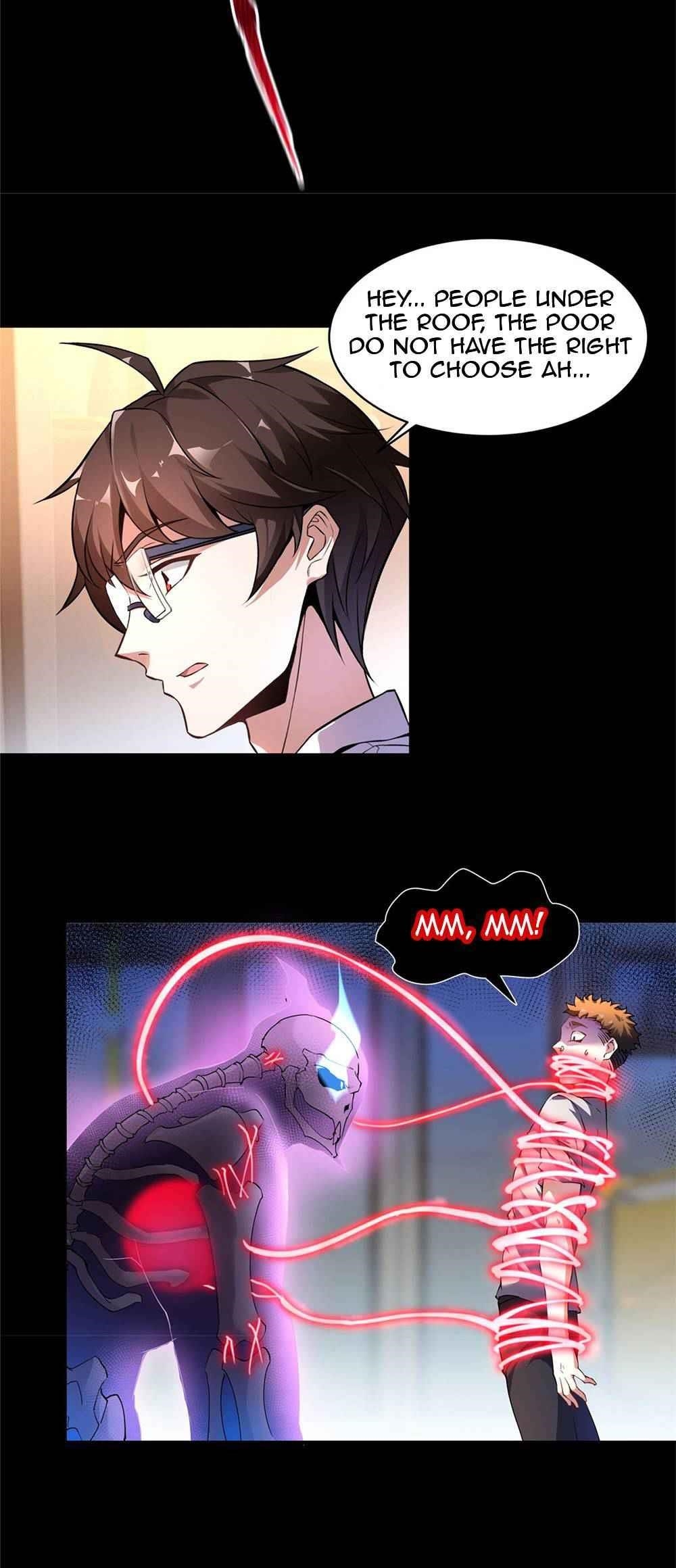 Monster Pet Evolution Chapter 9 - Page 14