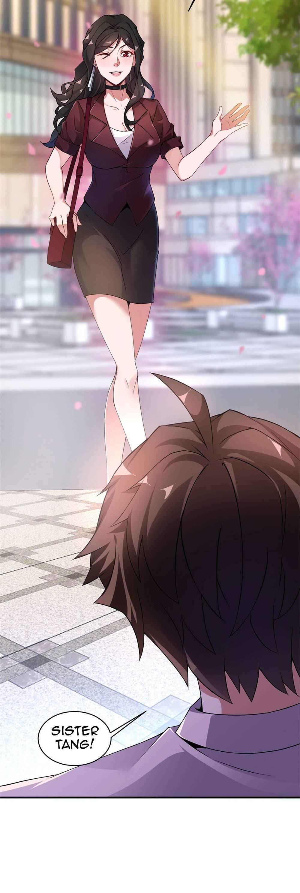 Monster Pet Evolution Chapter 9 - Page 26