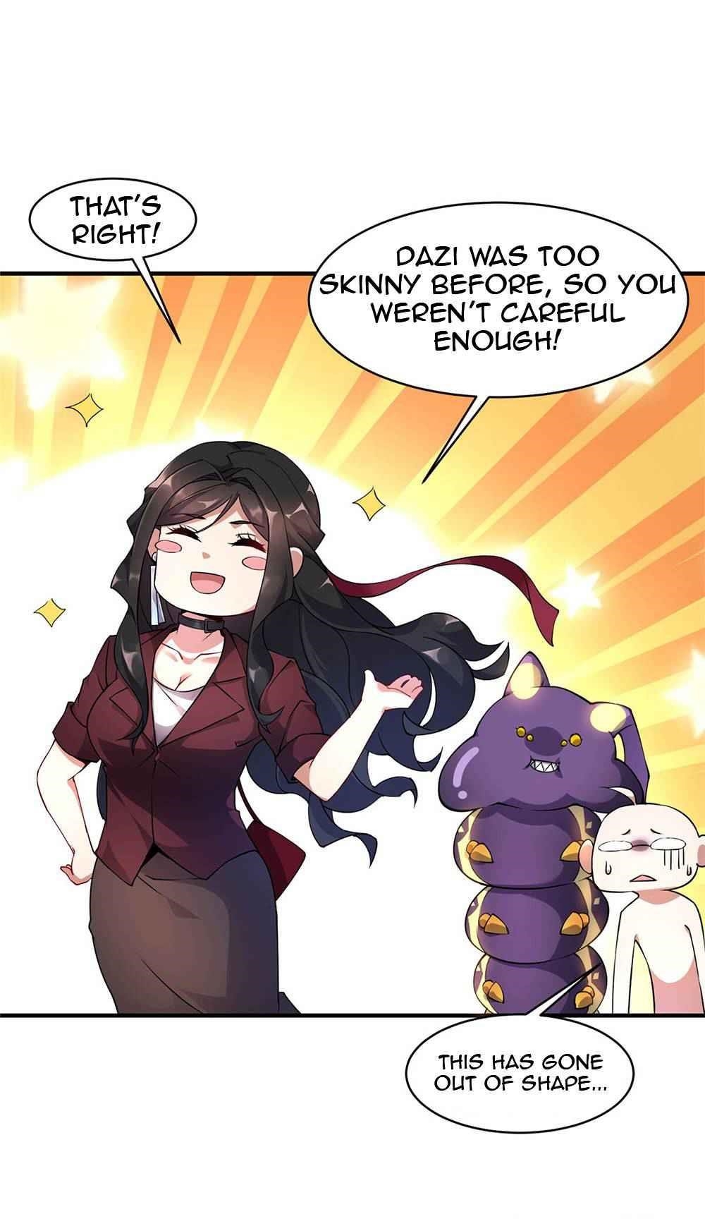 Monster Pet Evolution Chapter 9 - Page 29