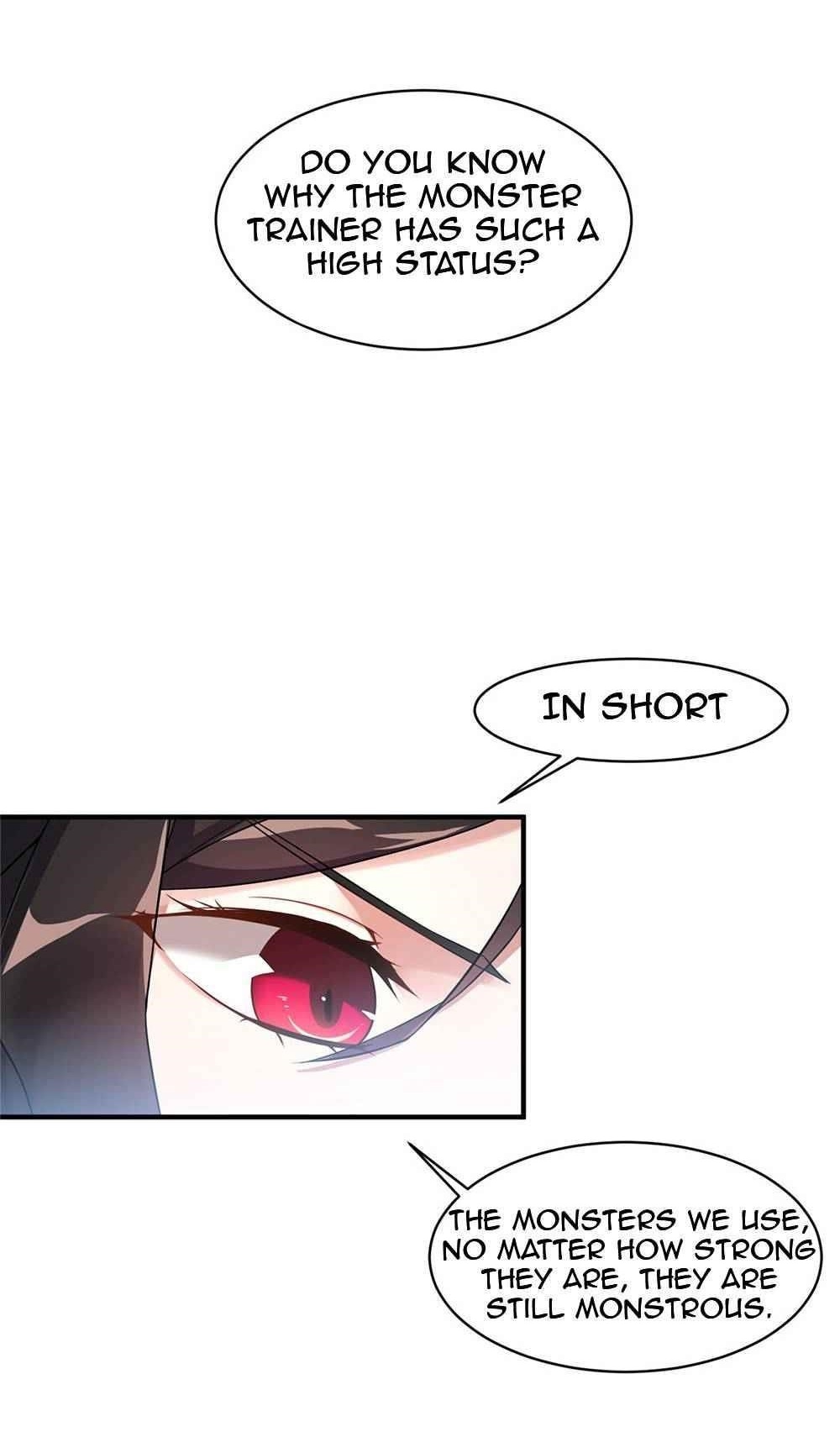Monster Pet Evolution Chapter 9 - Page 35