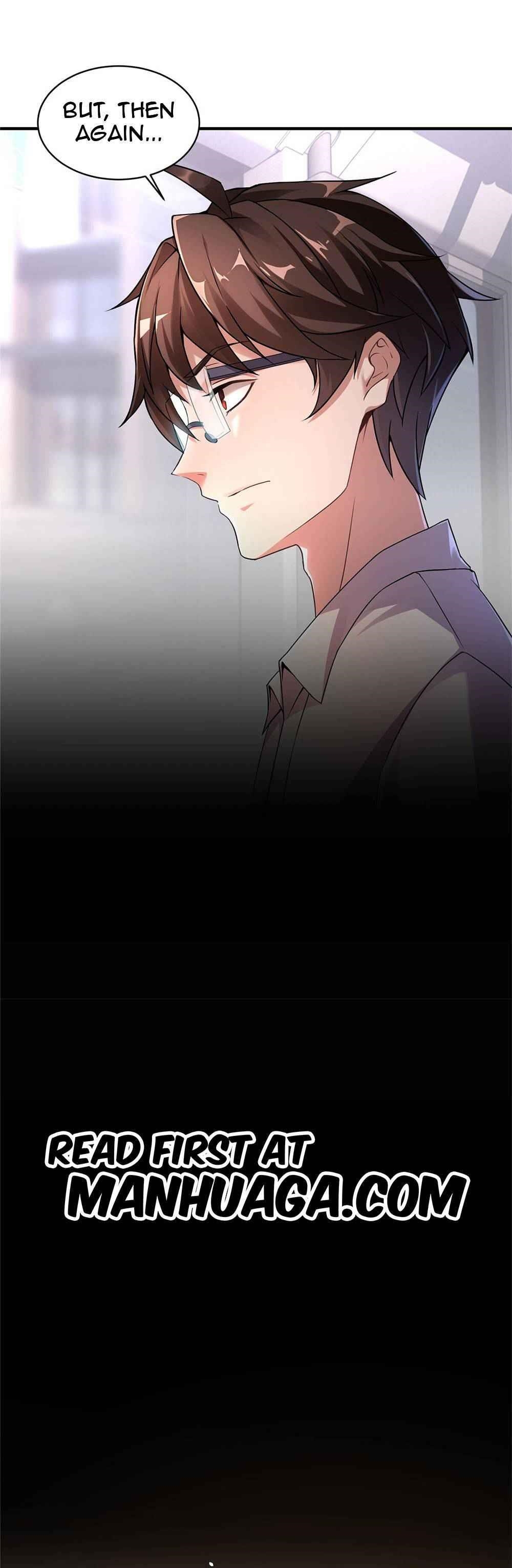 Monster Pet Evolution Chapter 9 - Page 4