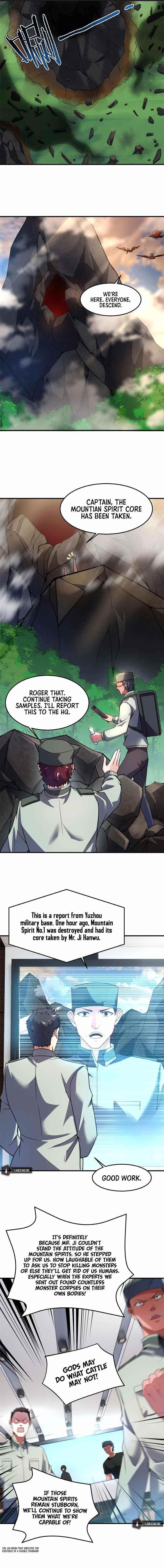 Monster Pet Evolution Chapter 92 - Page 8