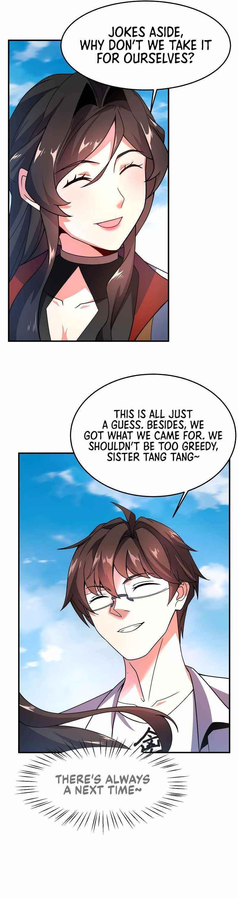 Monster Pet Evolution Chapter 95 - Page 9